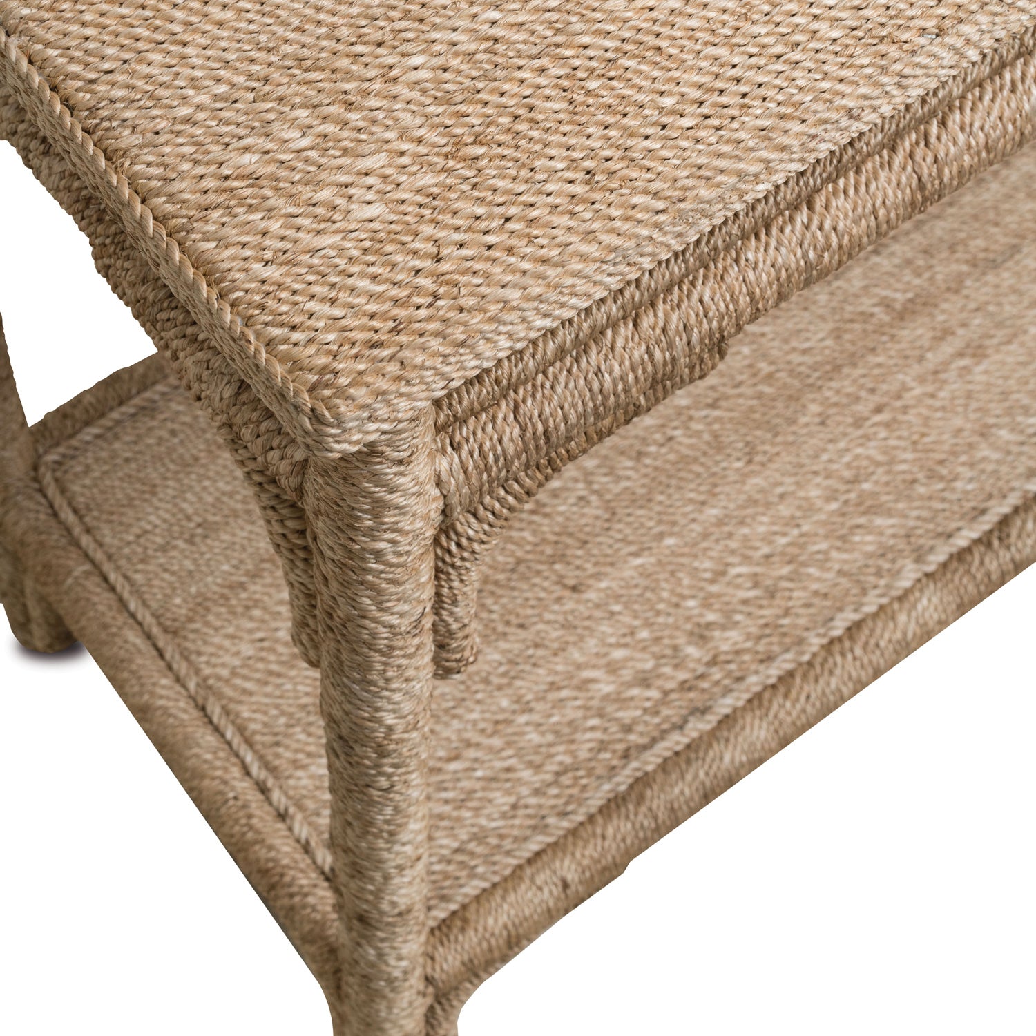 Currey & Co Olisa Console Table