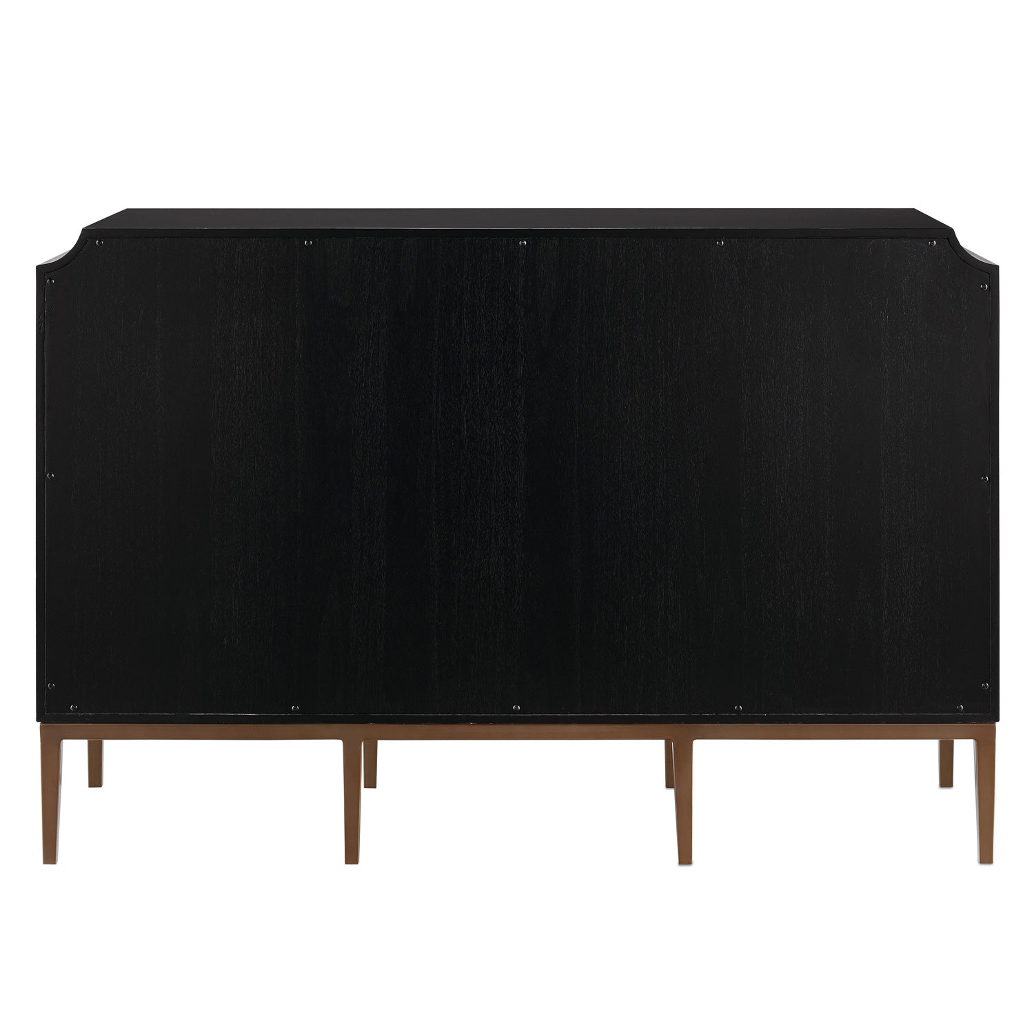 Currey & Co Kallista Cabinet