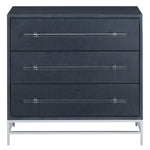 Currey & Co Marcel Chest - Final Sale