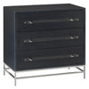 Currey & Co Marcel Chest - Final Sale