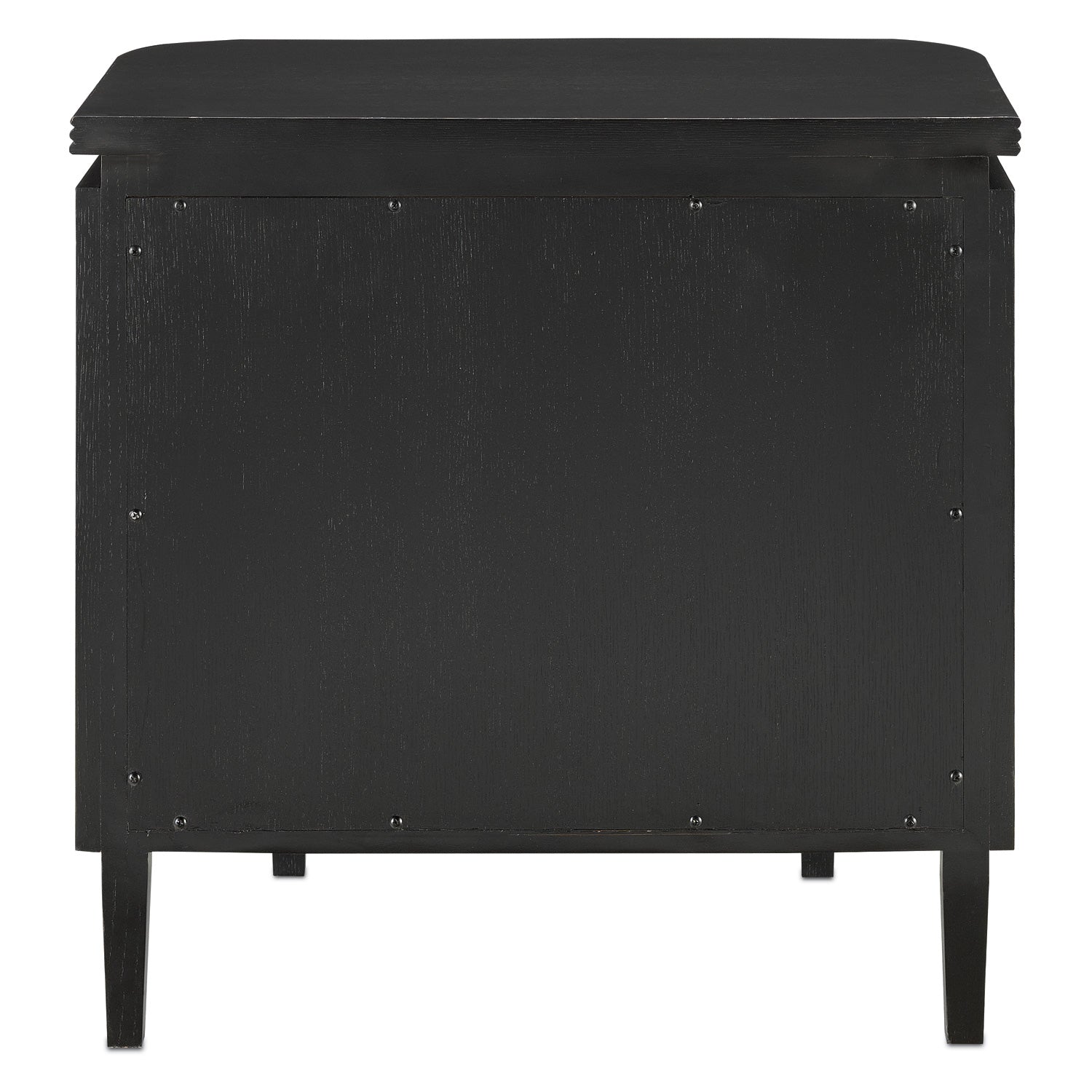 Currey & Co Briallen Nightstand