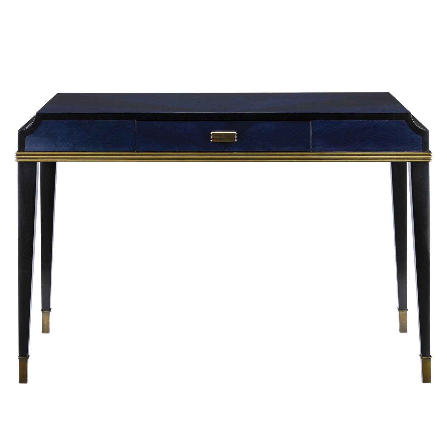 Currey & Co Kallista Writing Desk