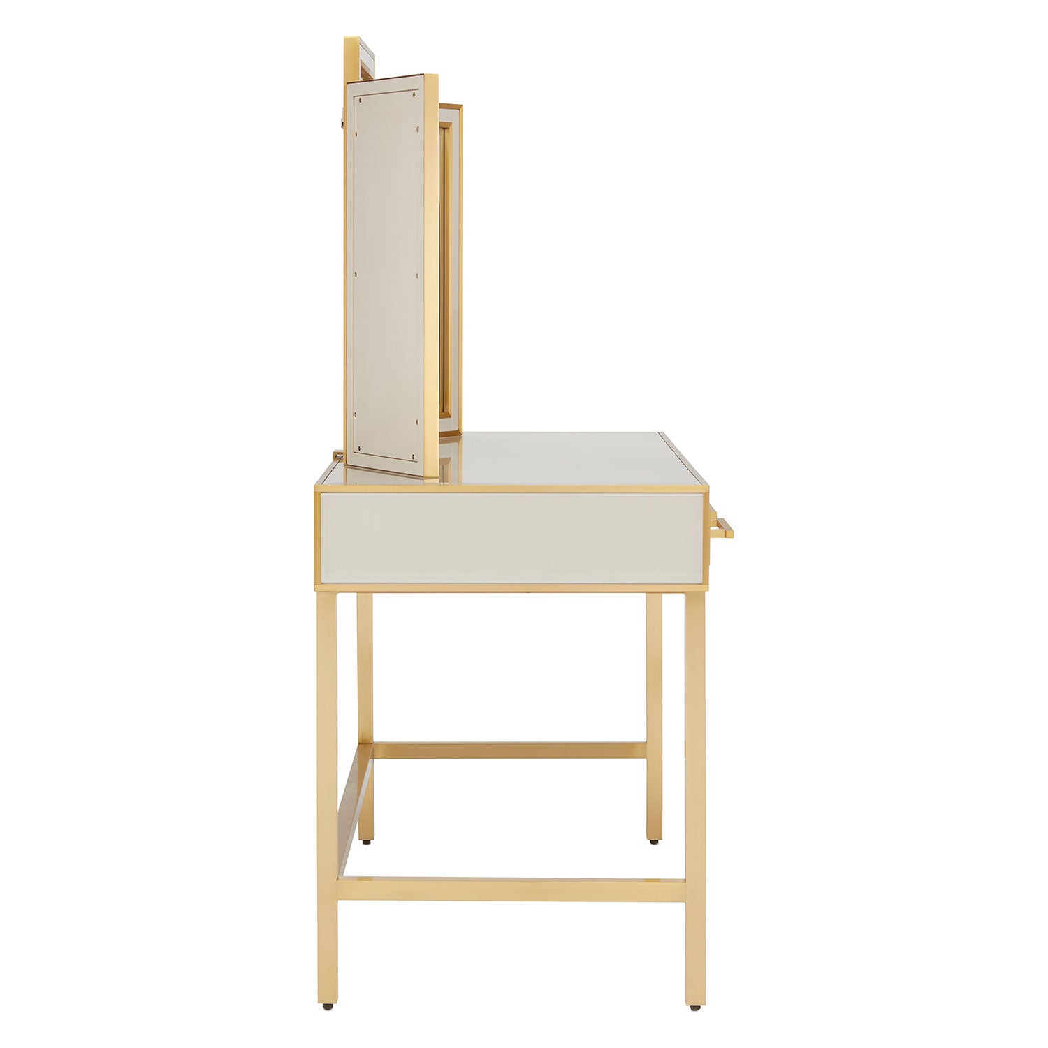 Currey & Co Arden Vanity