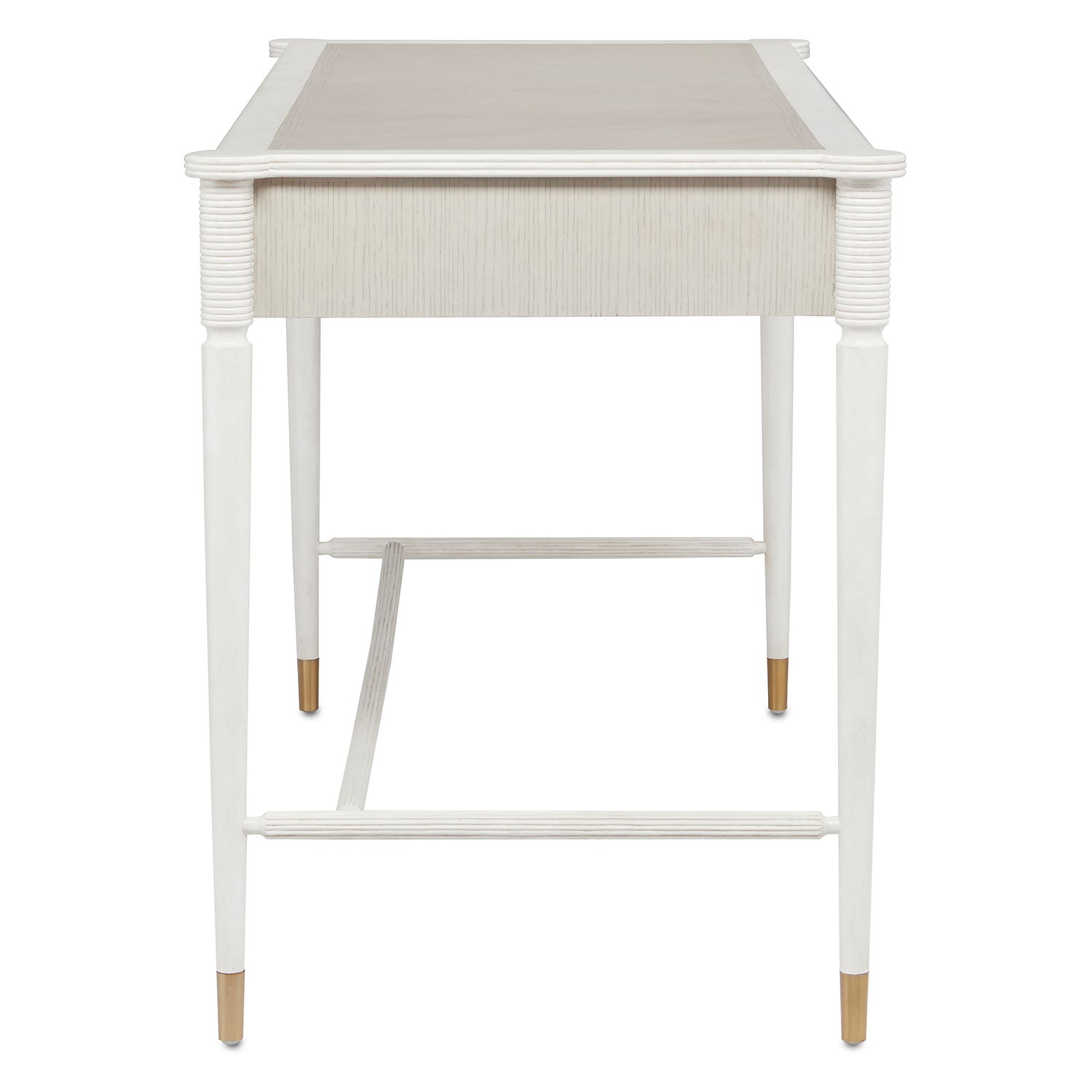 Currey & Co Aster Desk