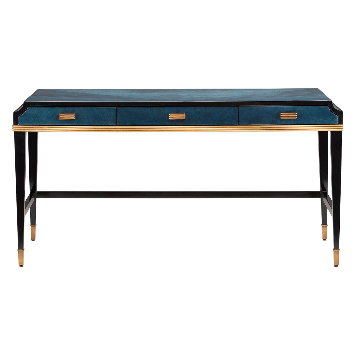 Currey & Co Kallista Desk
