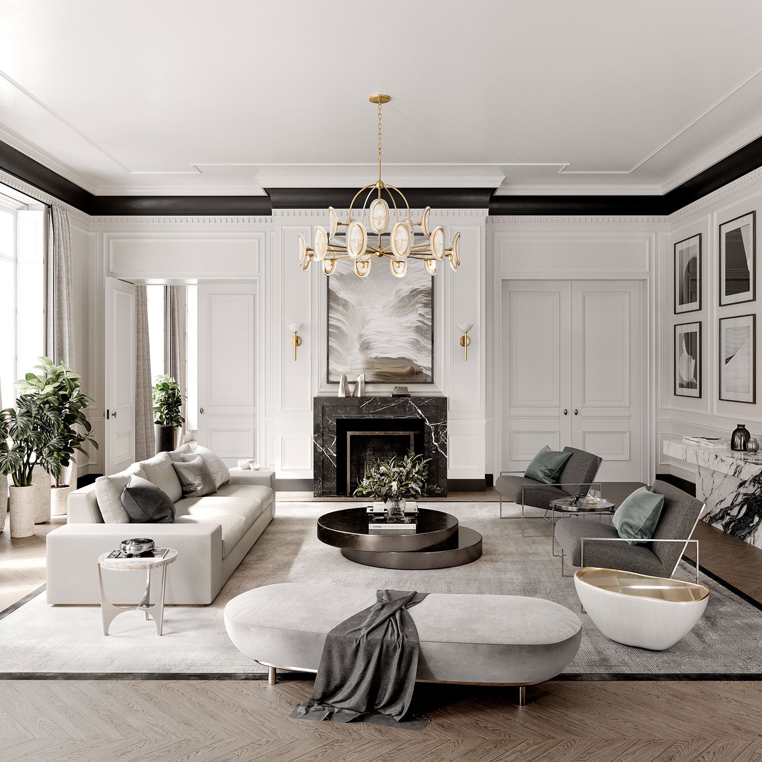 Hudson Valley Lighting Dawson Wall Sconce