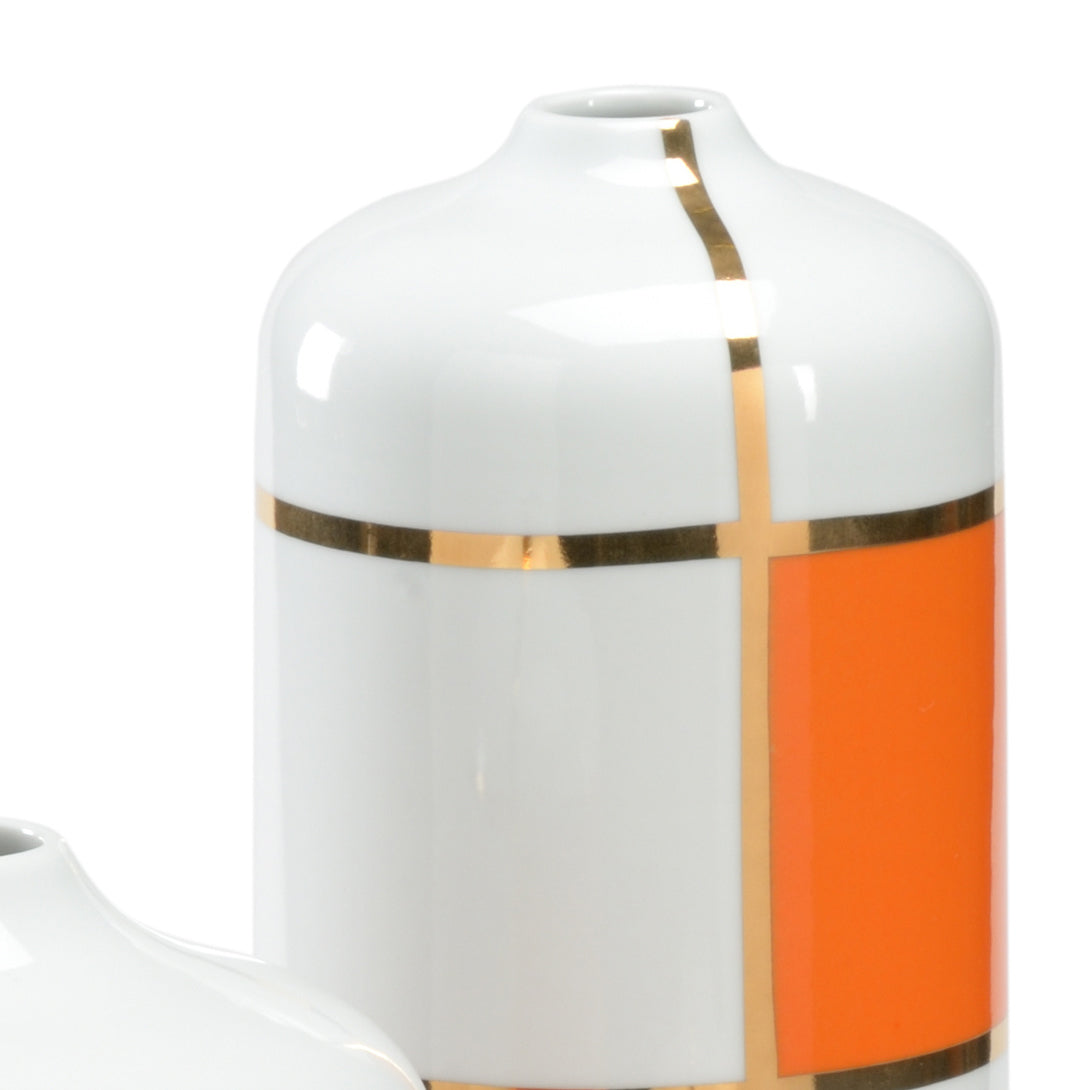 Wildwood Massaro Canister Set Of 3