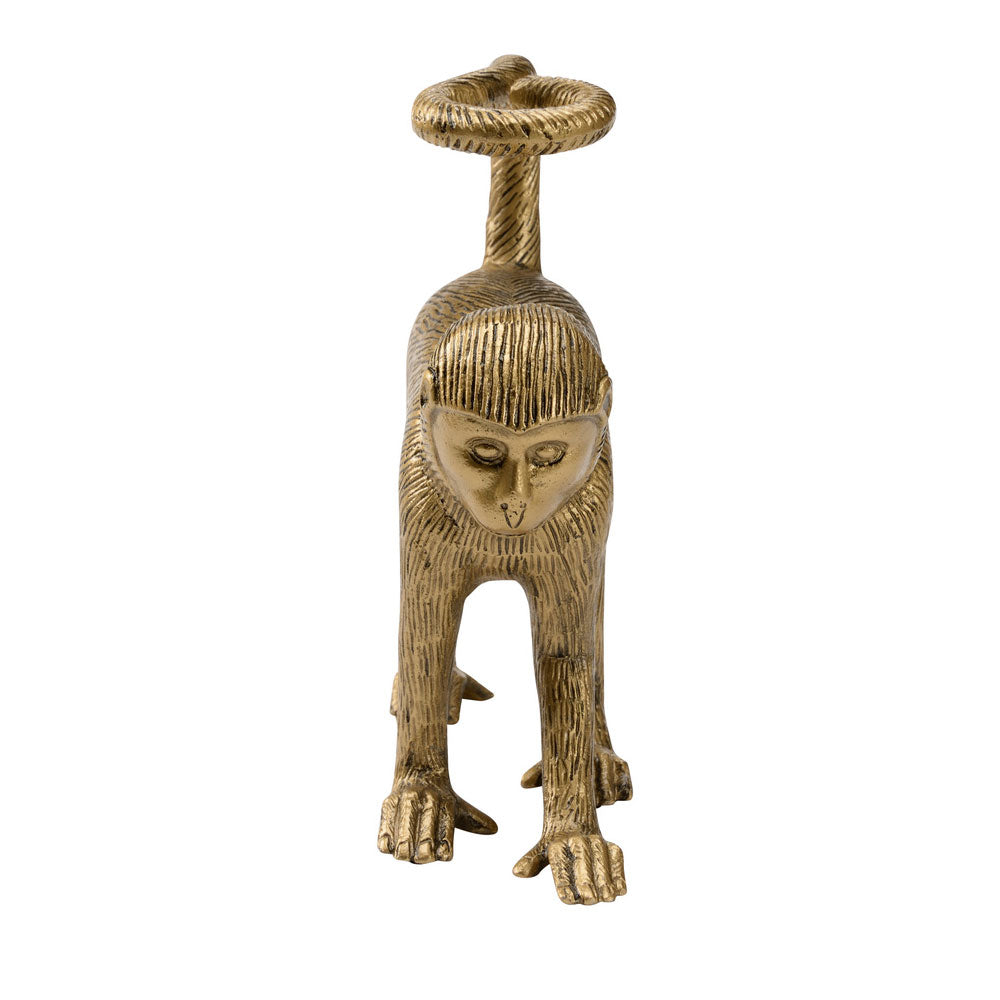 Wildwood Monkey Business Statue