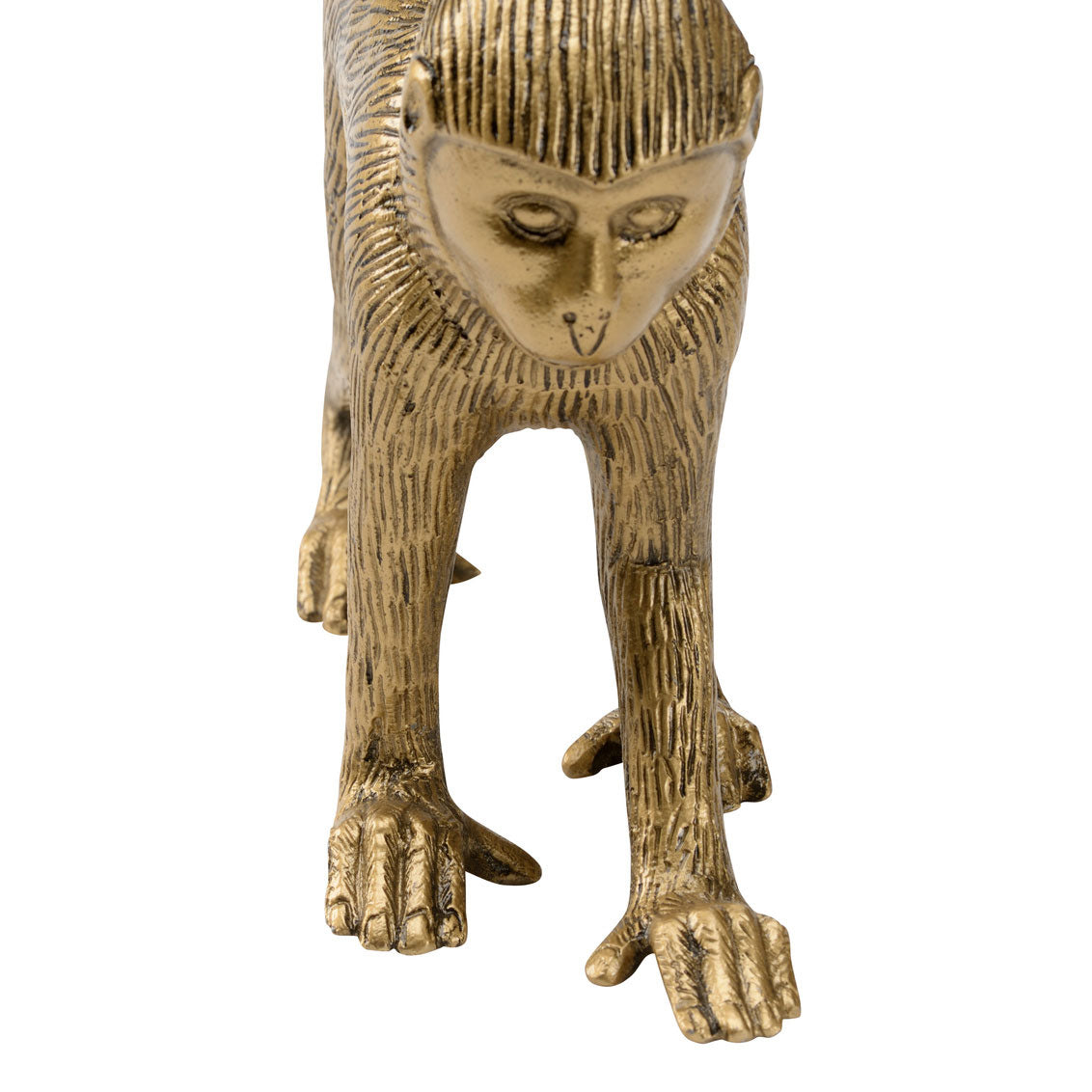 Wildwood Monkey Business Statue