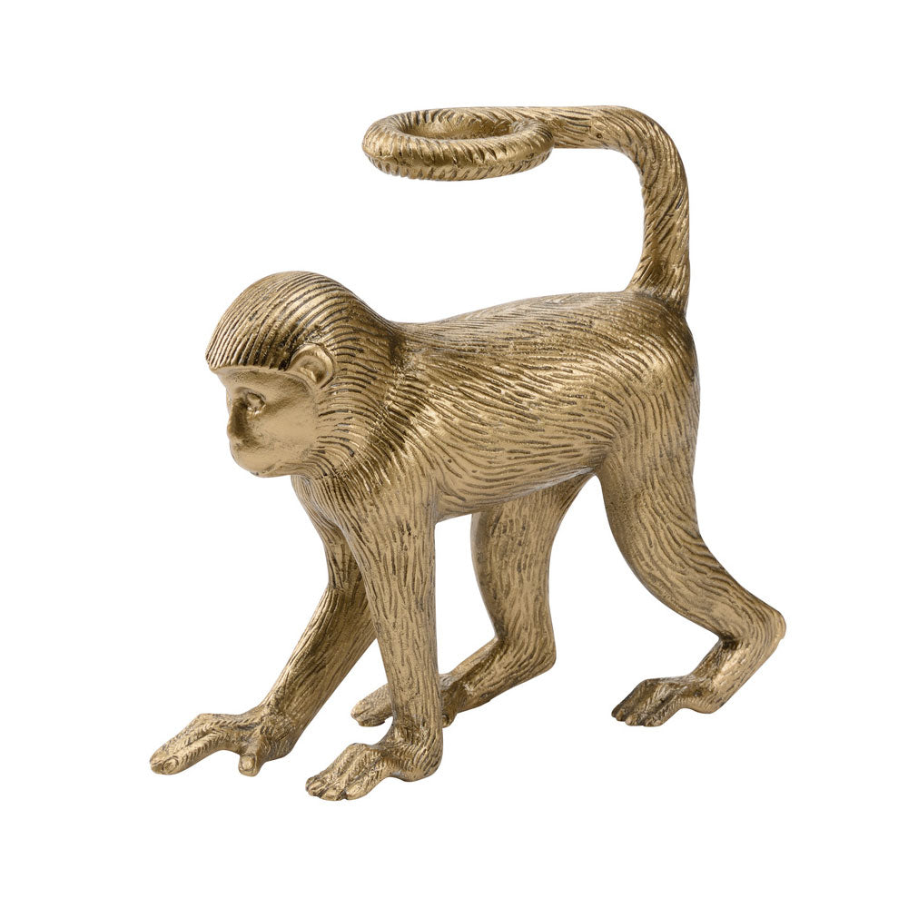 Wildwood Monkey Business Statue