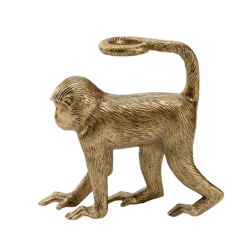 Wildwood Monkey Business Statue