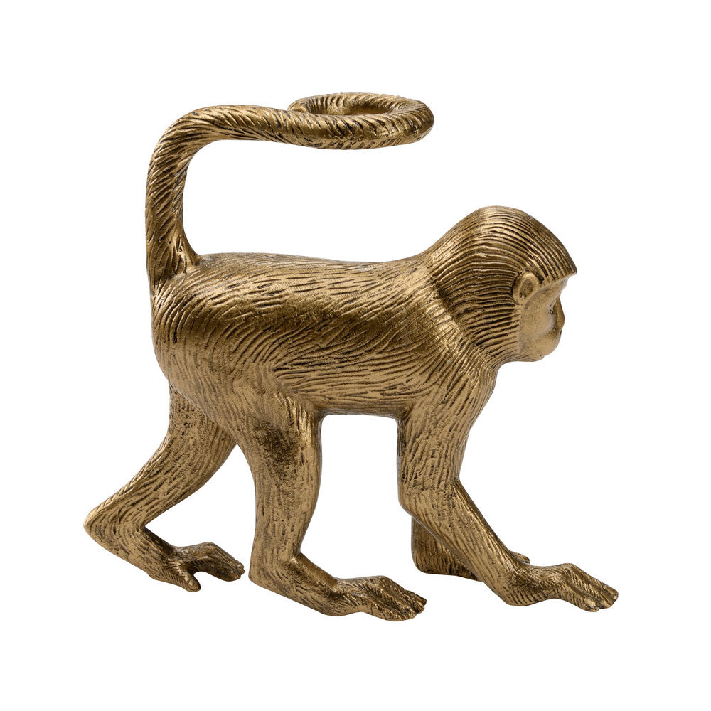 Wildwood Monkey Business Statue