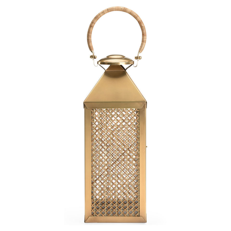 Wildwood Brunching Candle Lantern
