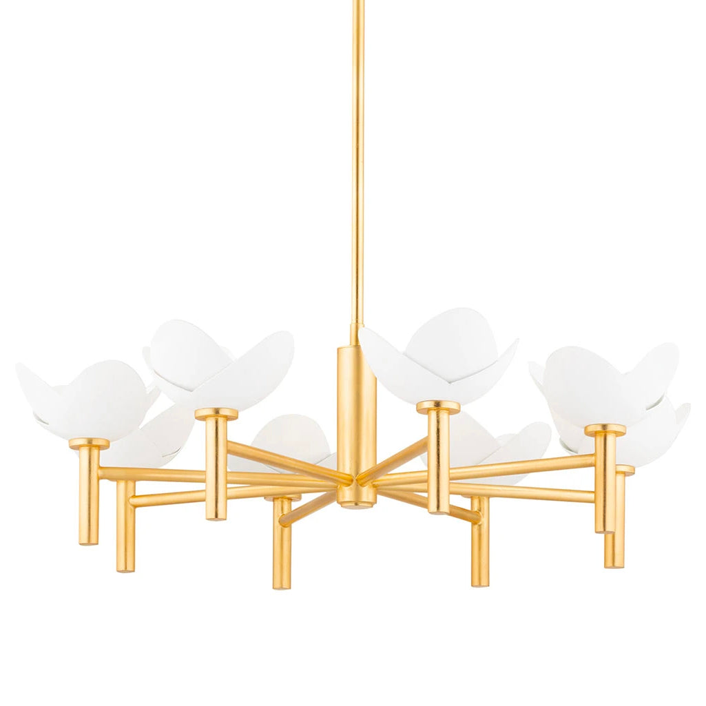 Hudson Valley Lighting Dawson Chandelier