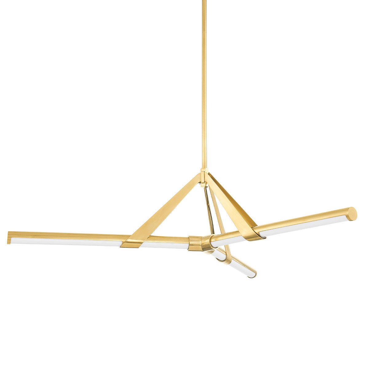 Hudson Valley Lighting Jonas Chandelier