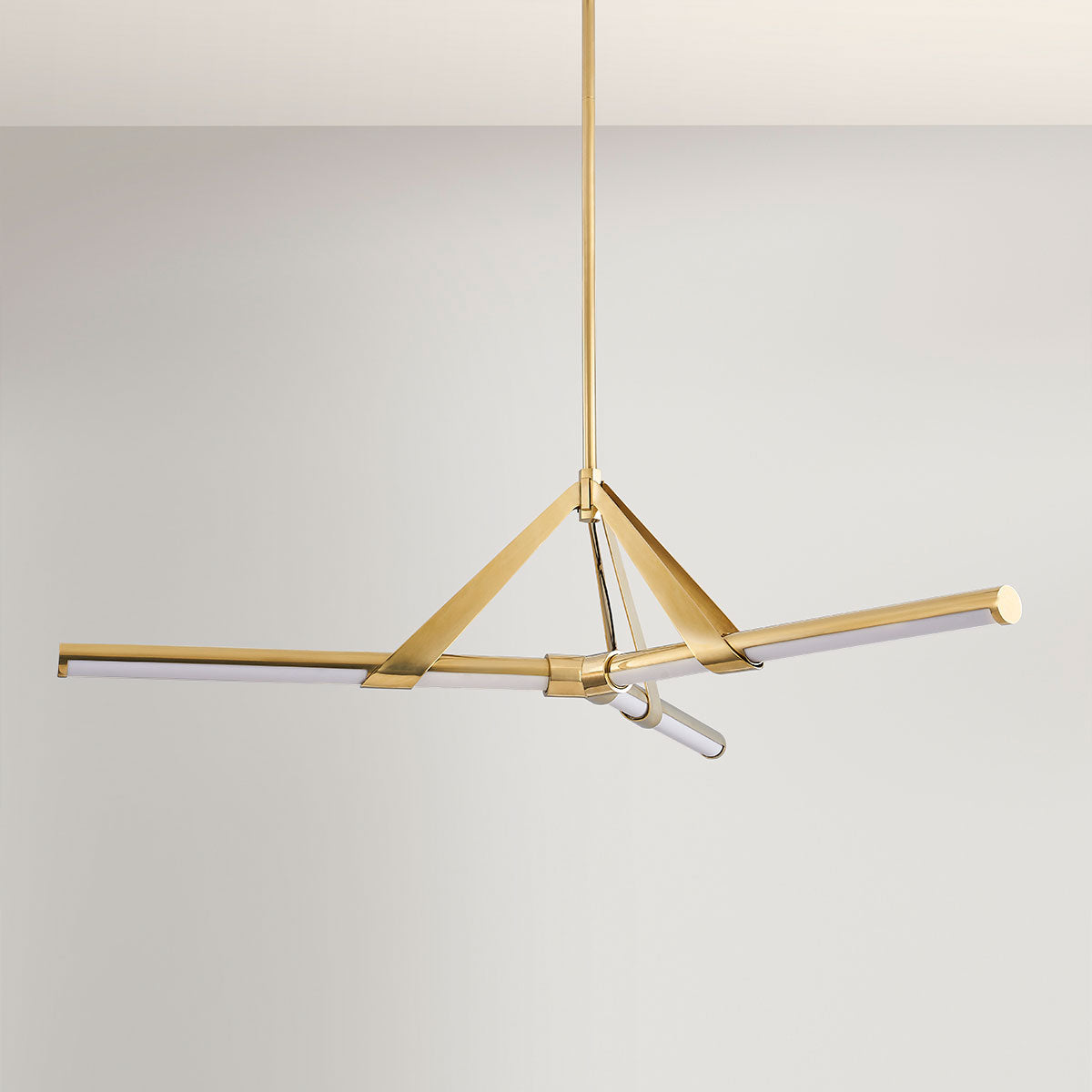 Hudson Valley Lighting Jonas Chandelier