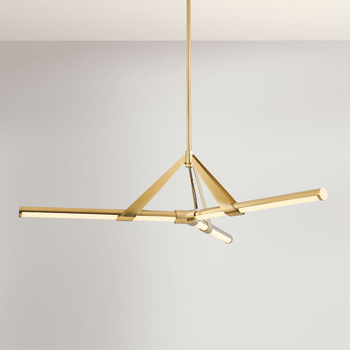 Hudson Valley Lighting Jonas Chandelier