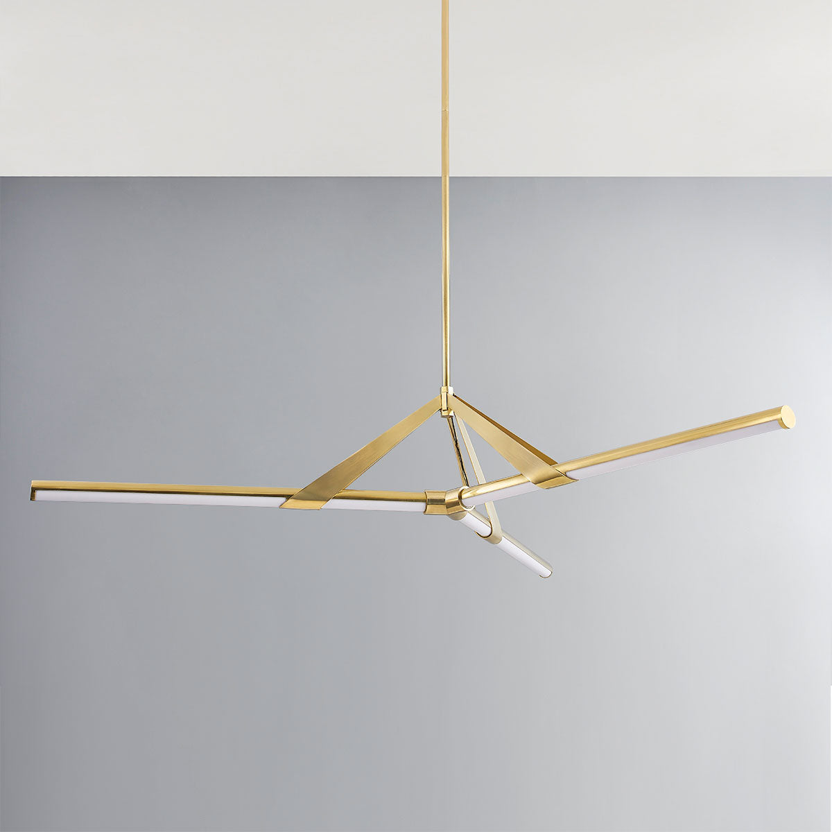 Hudson Valley Lighting Jonas Chandelier
