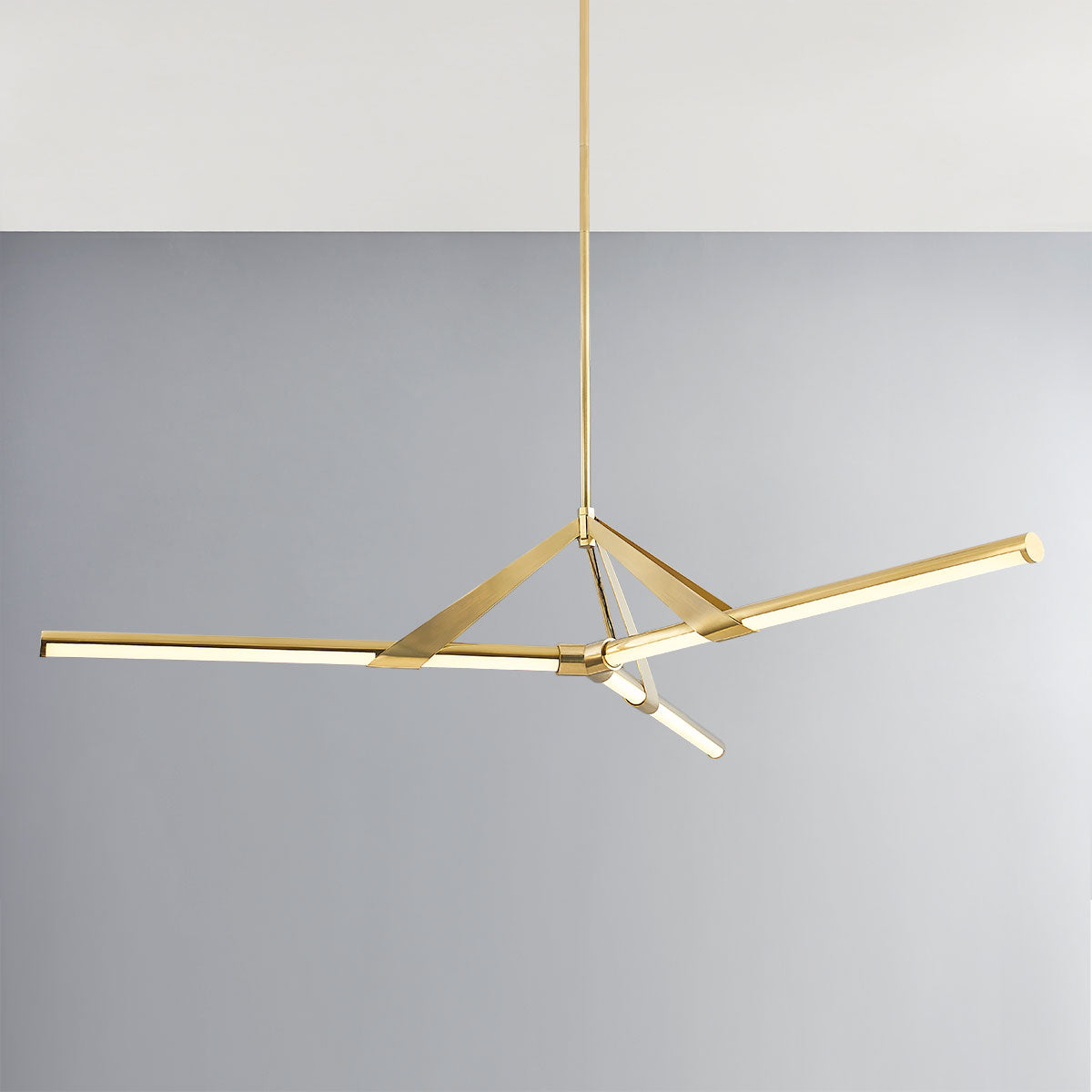 Hudson Valley Lighting Jonas Chandelier