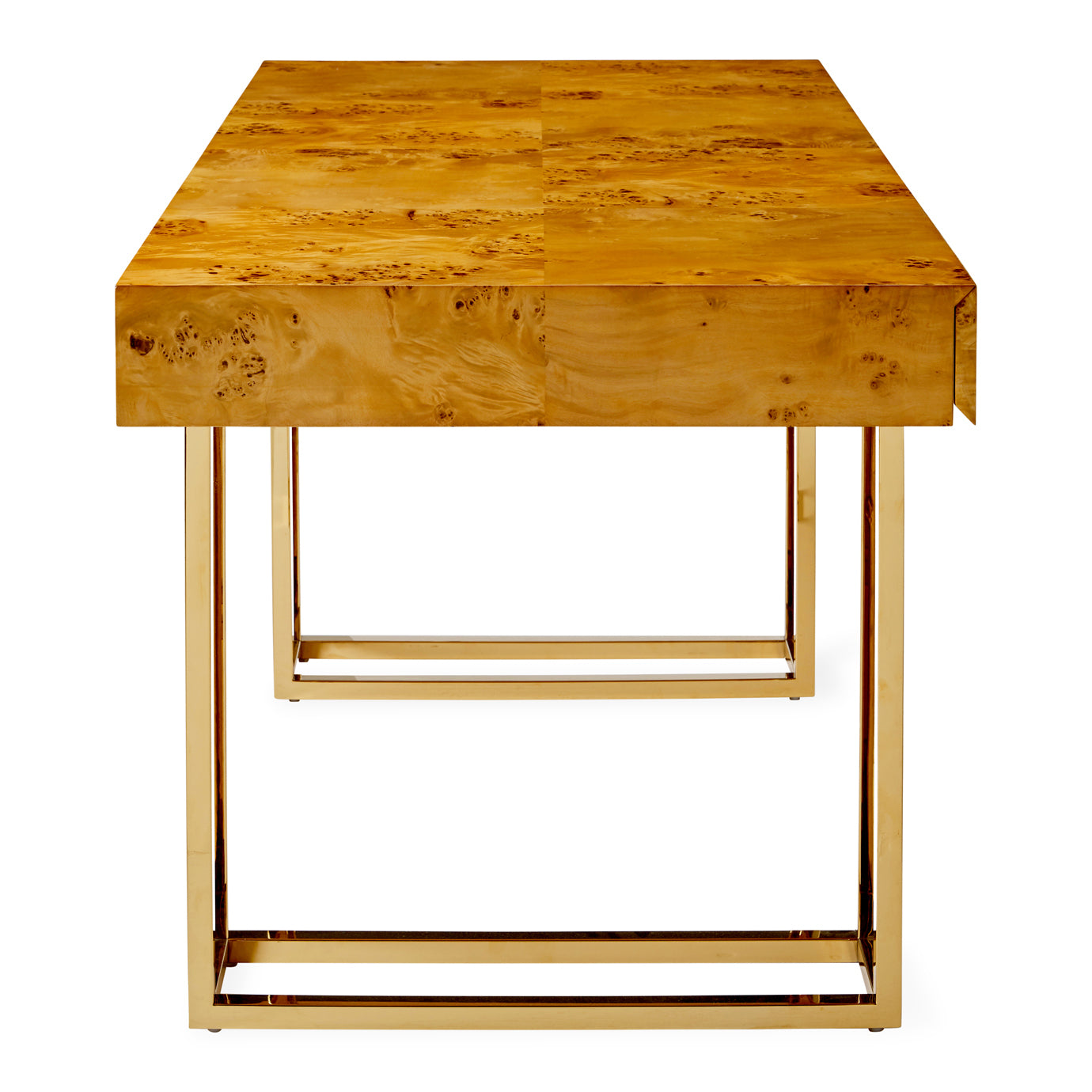 Jonathan Adler Bond Executive Desk