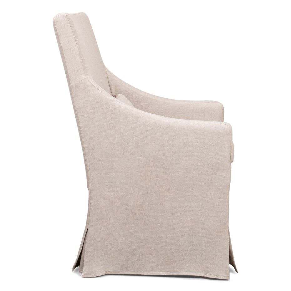 Taylor Arm Dining Chair