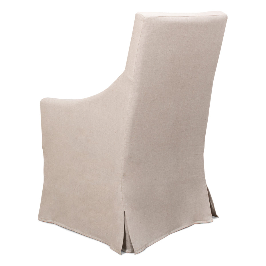 Taylor Arm Dining Chair