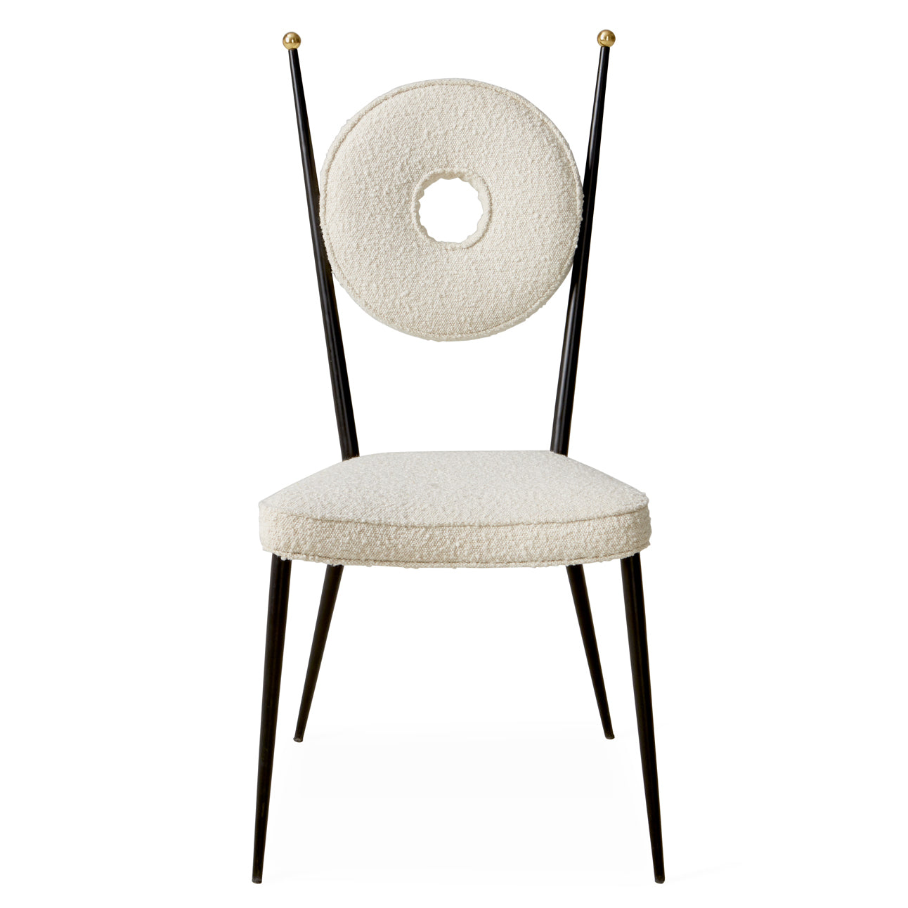 Jonathan Adler Rondo Dining Chair