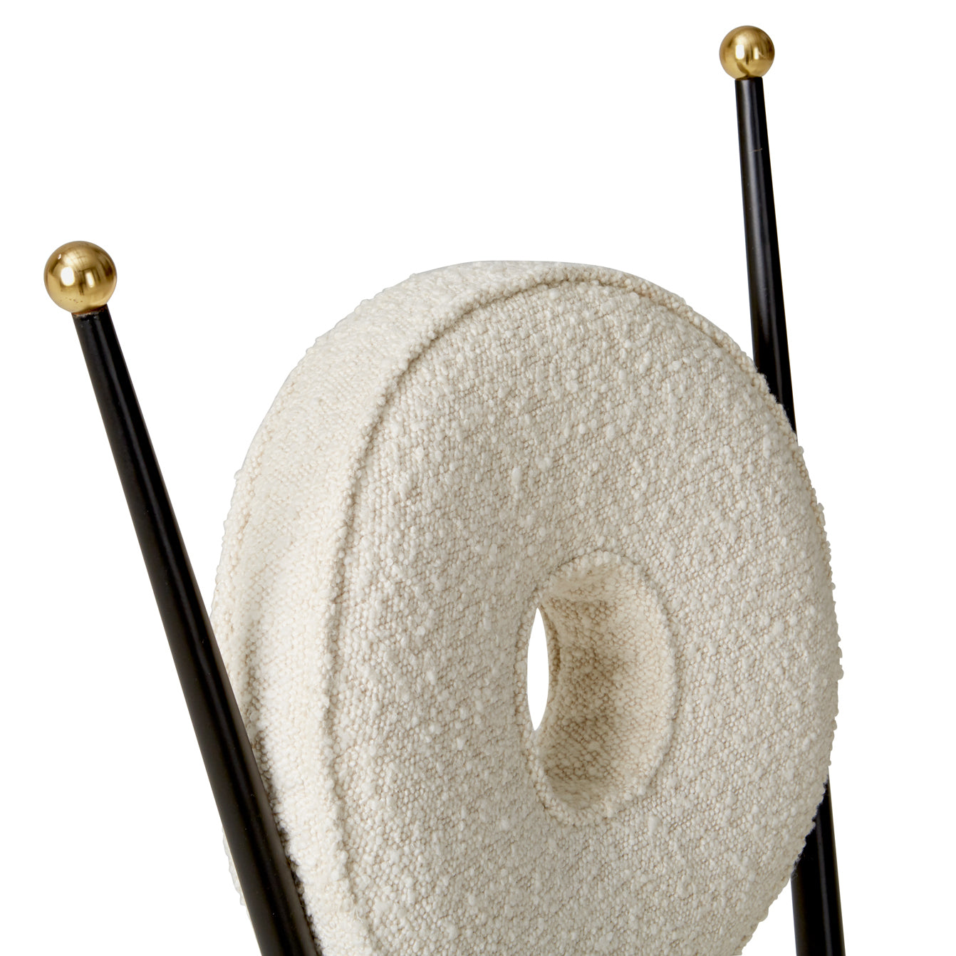 Jonathan Adler Rondo Dining Chair