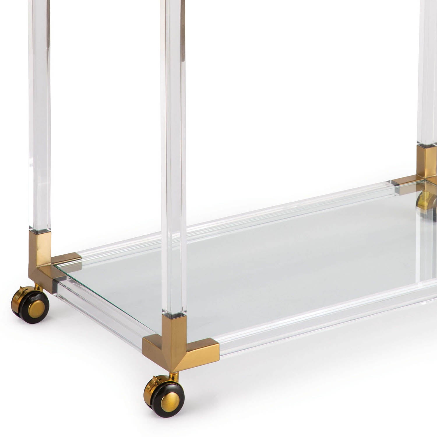 Regina Andrew Americano Bar Cart