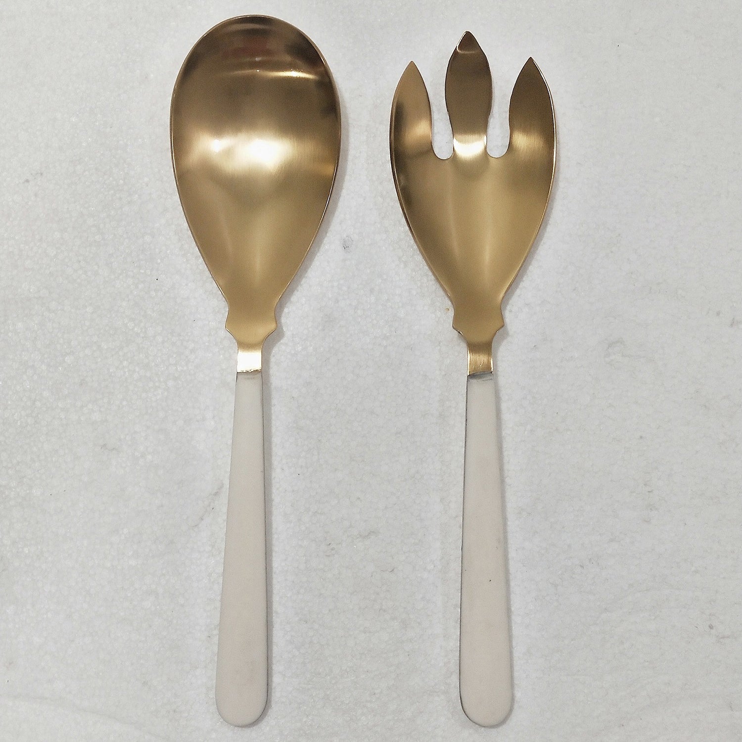 Bayard Salad Server Set of 2