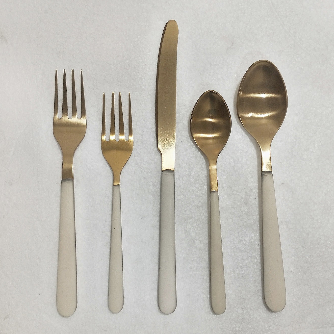 Bayard Flatware Set of 2