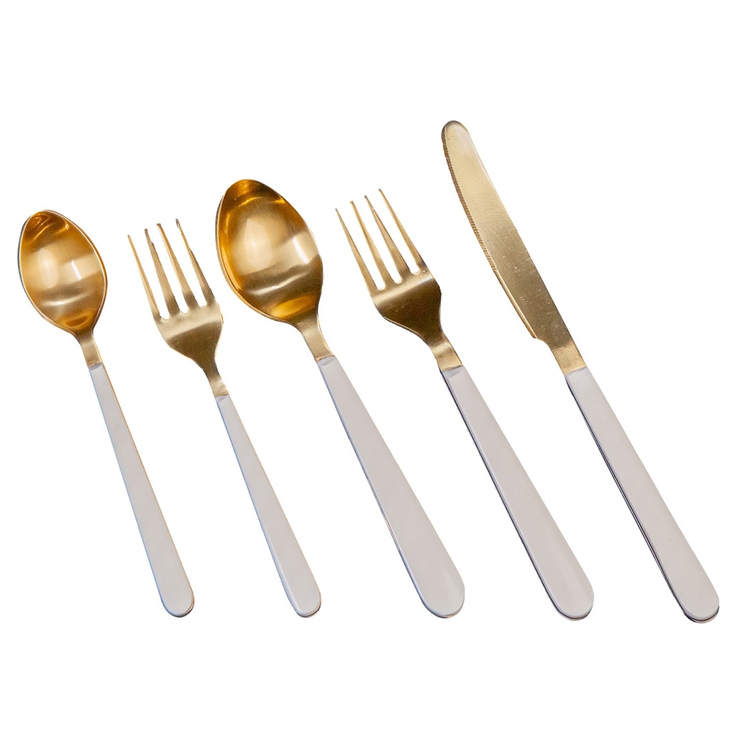 Bayard Flatware Set of 2