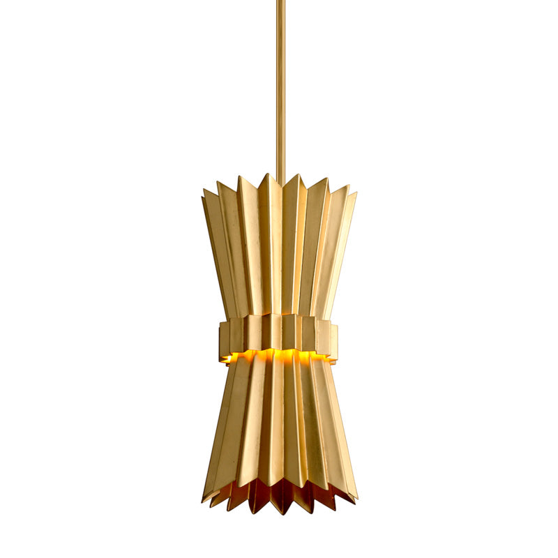 Corbett Lighting Moxy Small Pendant
