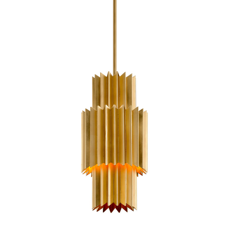 Corbett Lighting Moxy Large Pendant