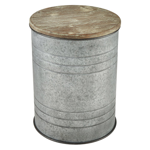 Huck Accent Table