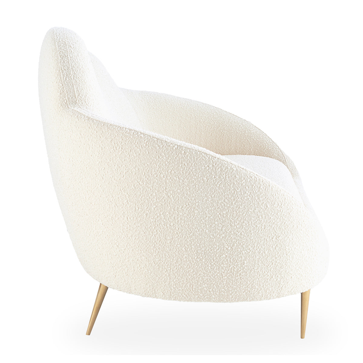 Jonathan Adler Ether Cloud Settee