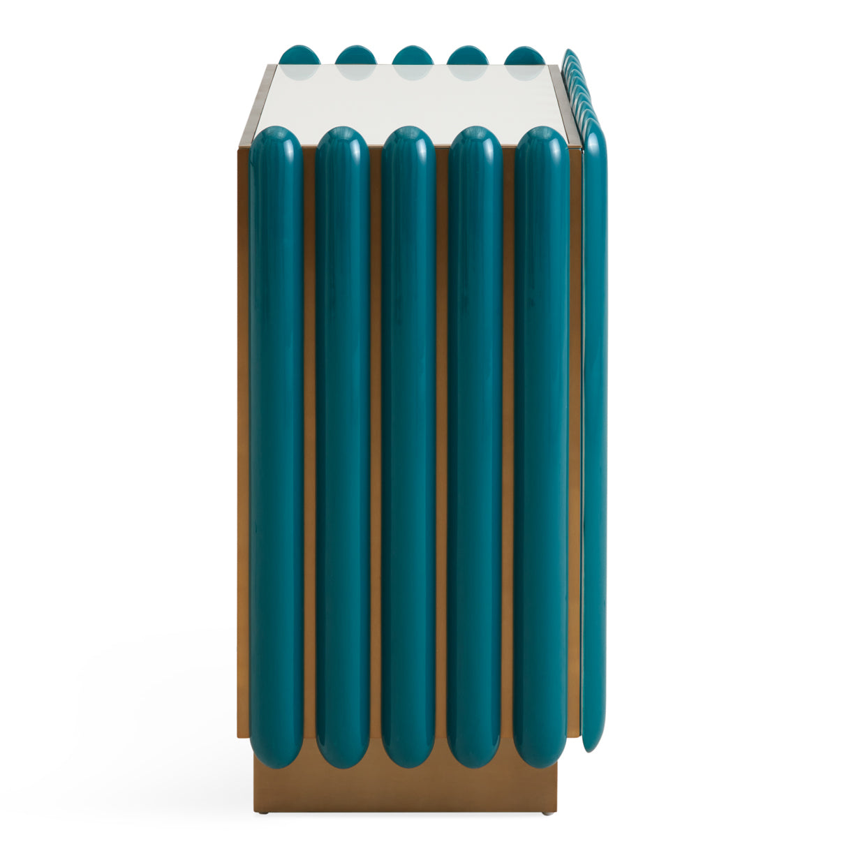 Jonathan Adler Kiki Cabinet