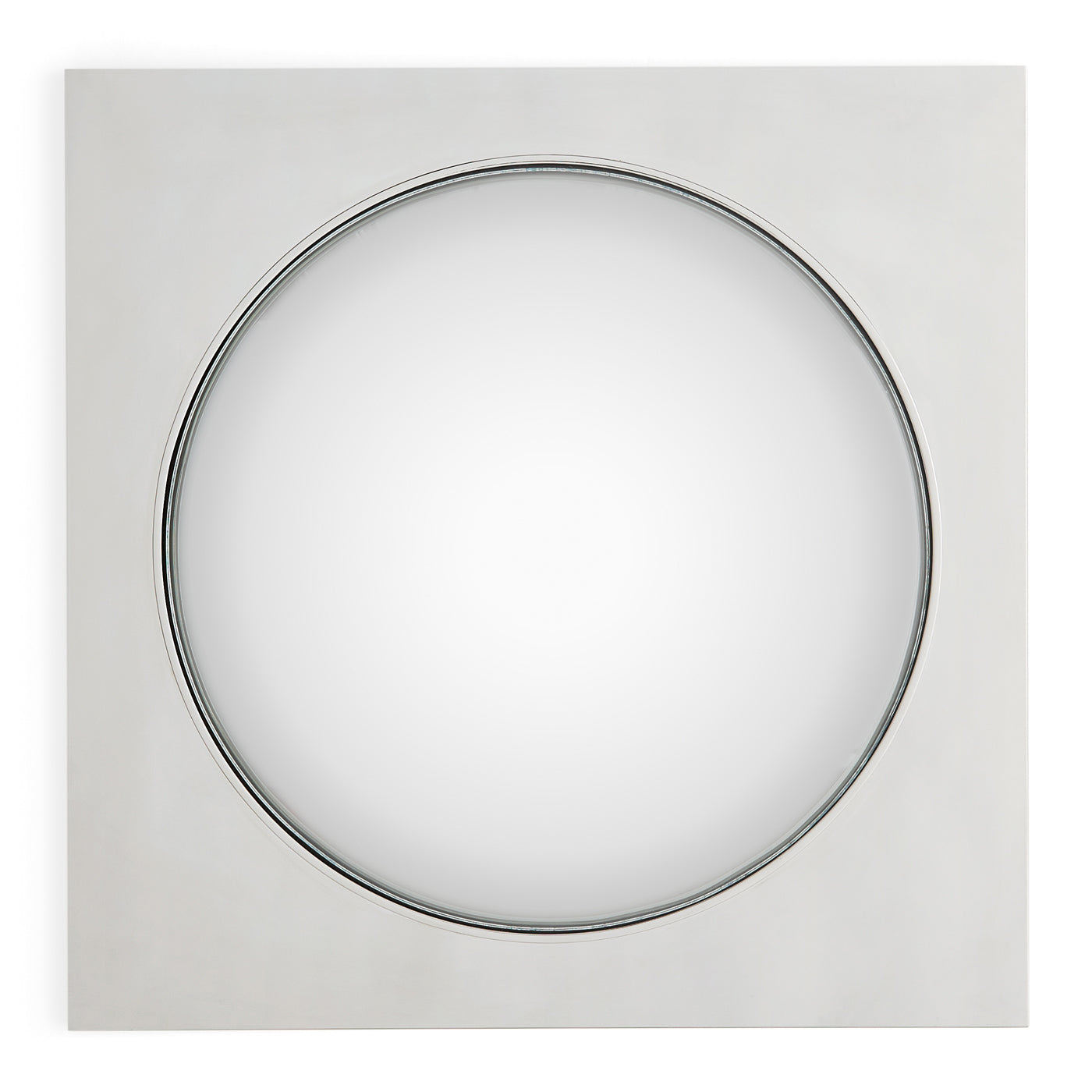Jonathan Adler Globo Convex Wall Mirror