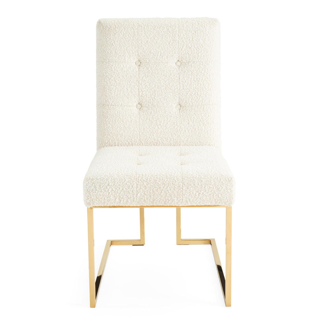 Jonathan Adler Goldfinger Dining Chair
