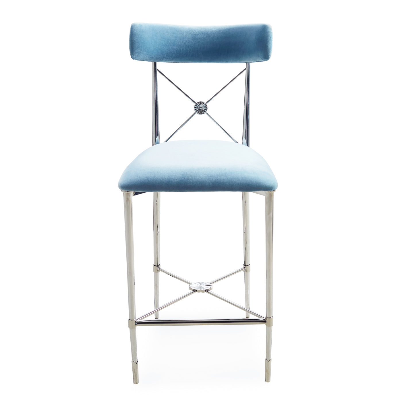 Jonathan Adler Rider Counter Stool
