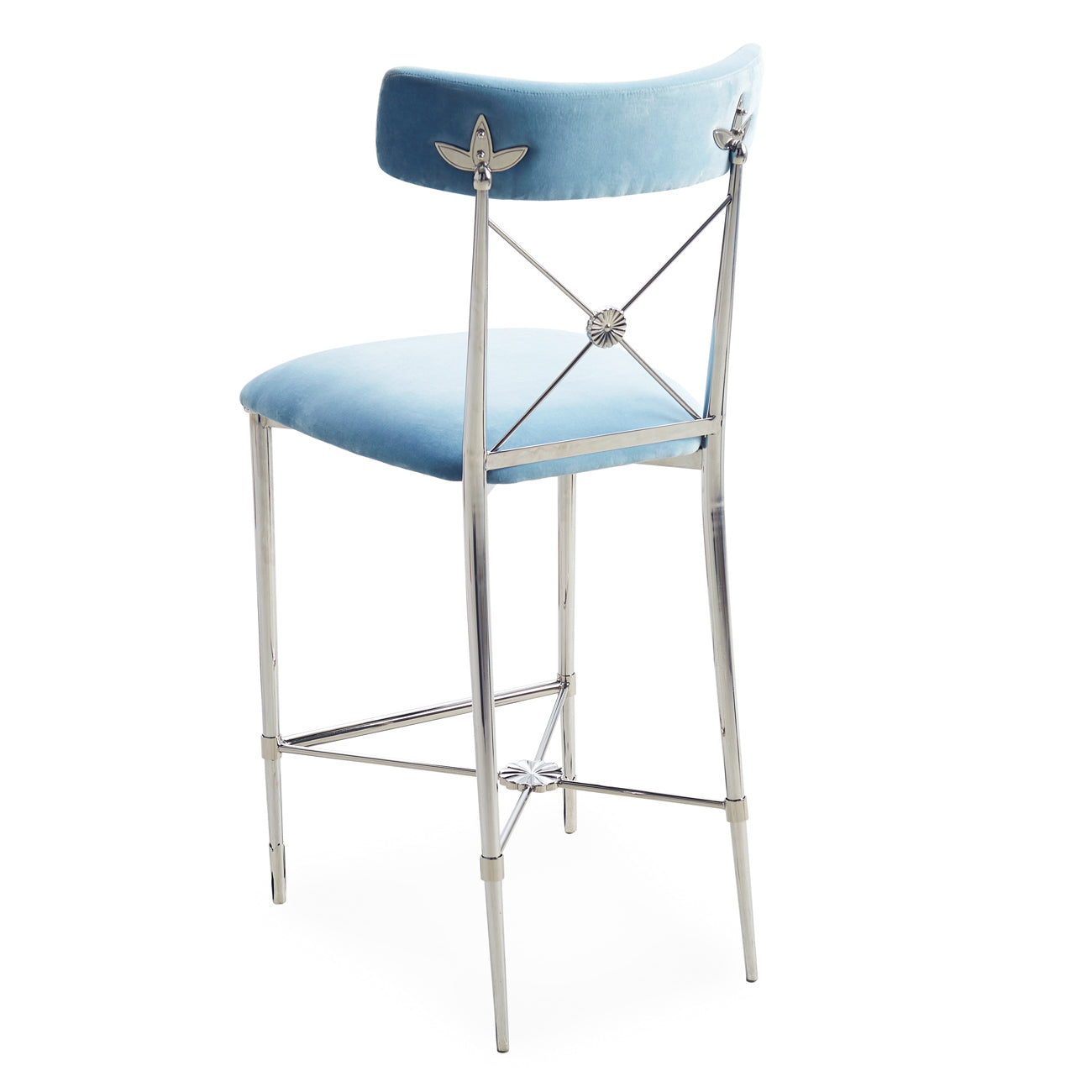 Jonathan Adler Rider Counter Stool