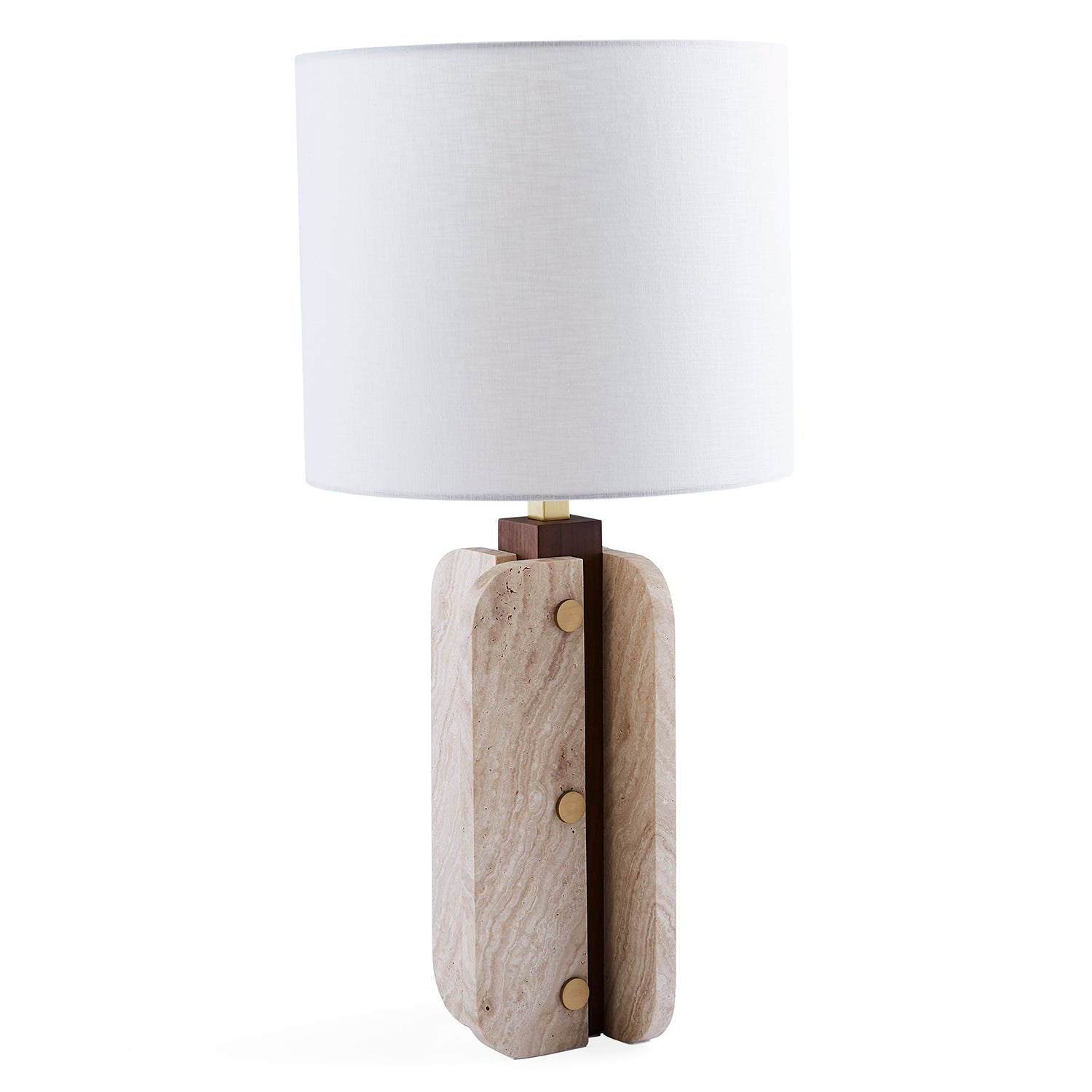 Jonathan Adler Topanga Column Table Lamp - Final Sale