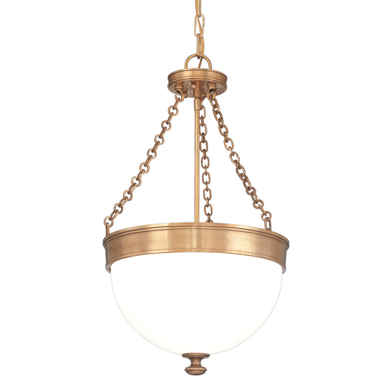 Hudson Valley Lighting Barrington Pendant