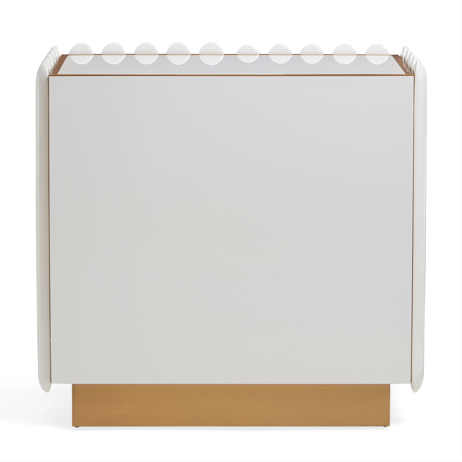 Jonathan Adler Kiki Cabinet