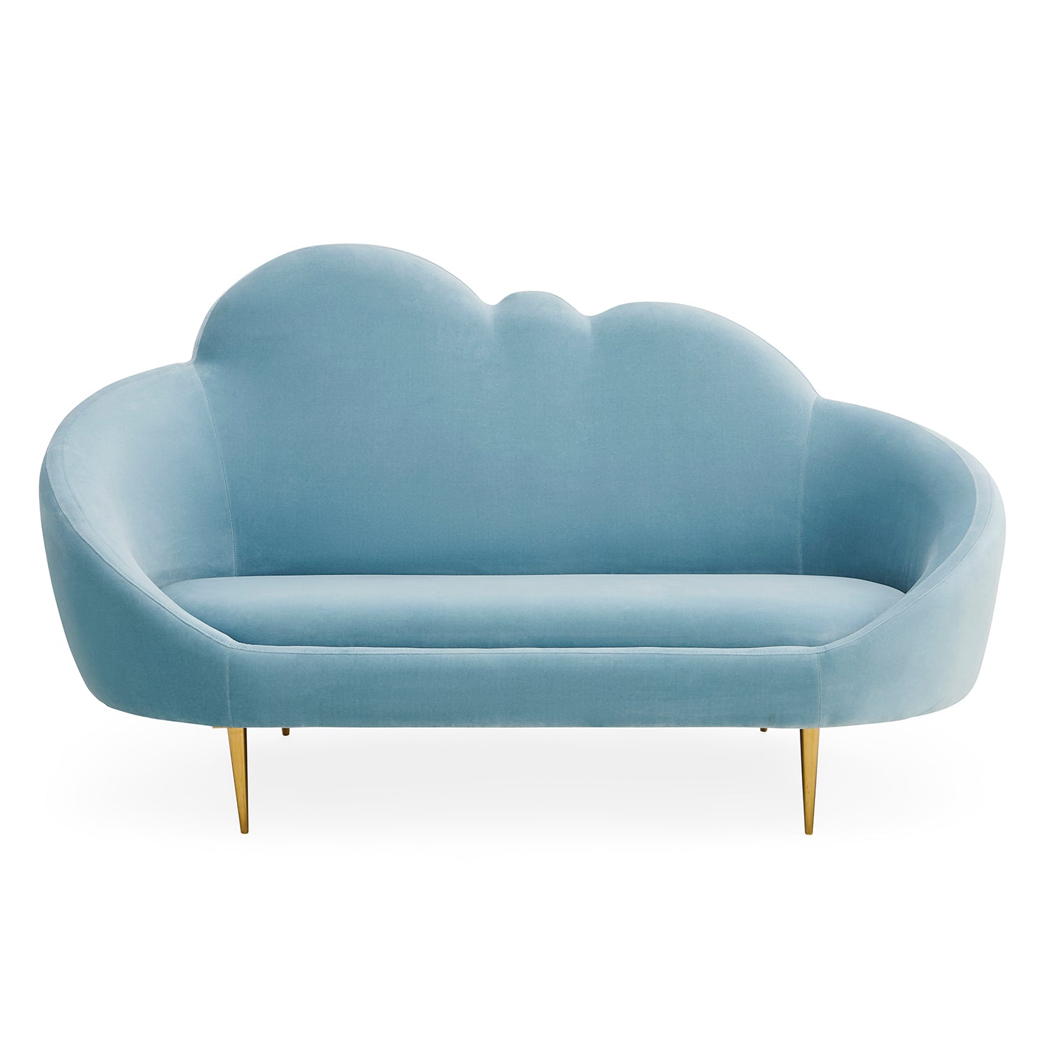 Jonathan Adler Ether Cloud Settee