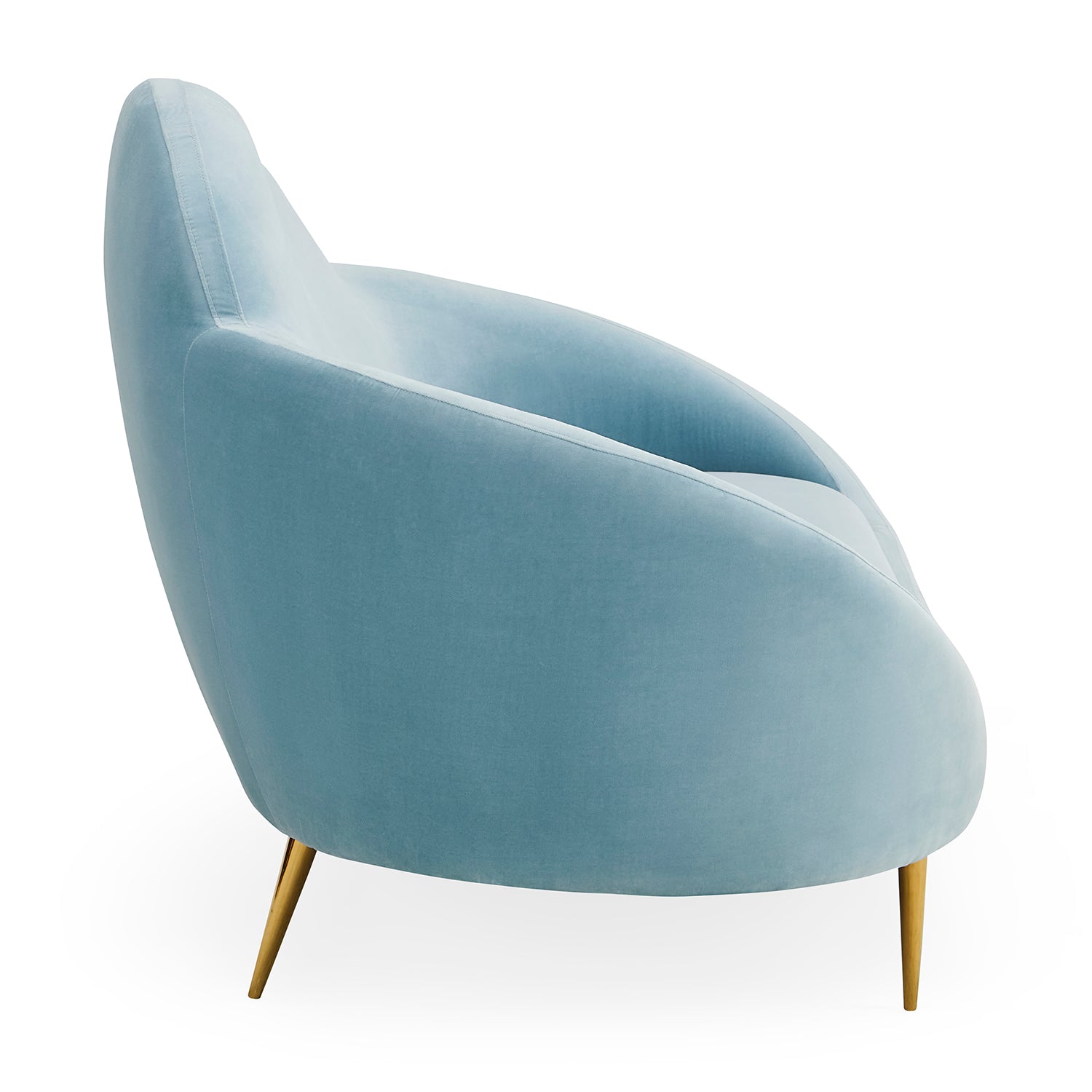 Jonathan Adler Ether Cloud Settee