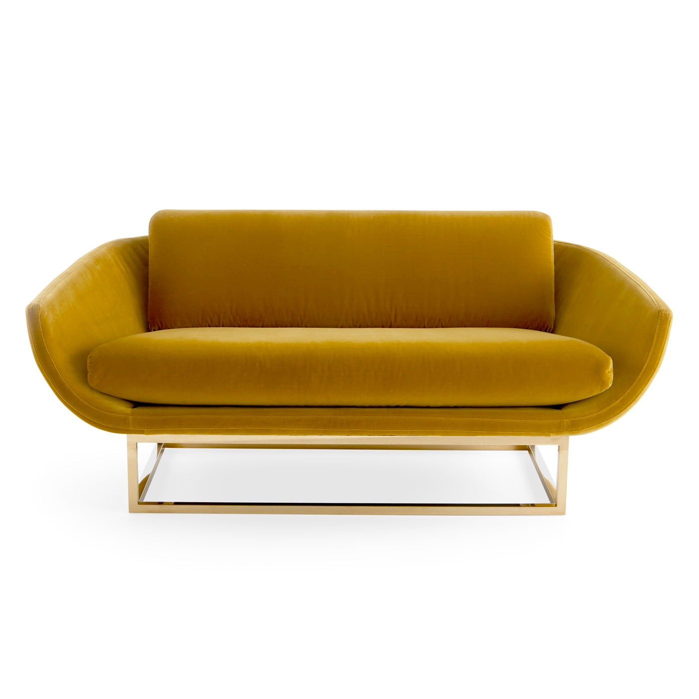 Jonathan Adler Beaumont Settee