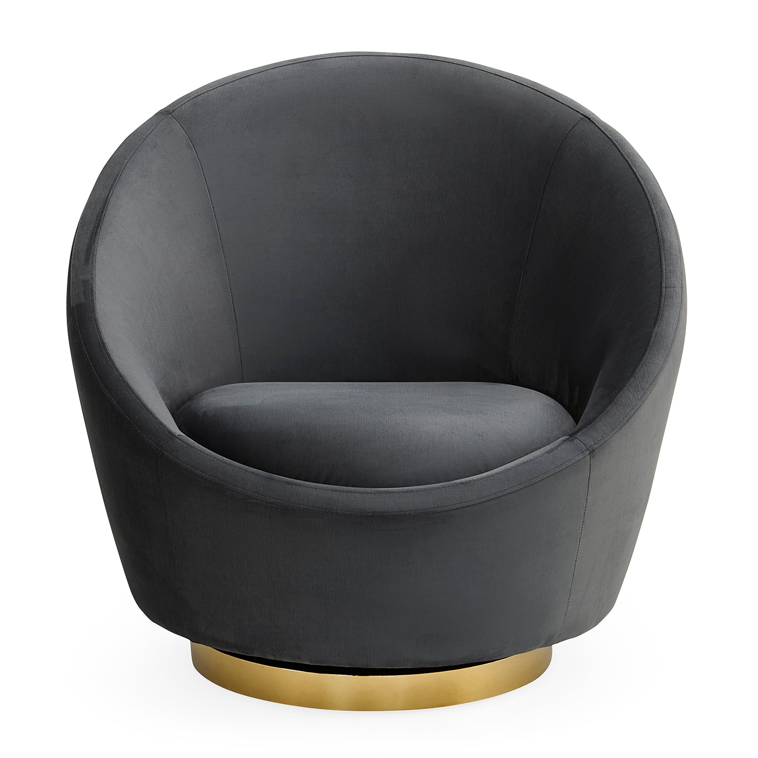 Jonathan Adler Ether Swivel Chair