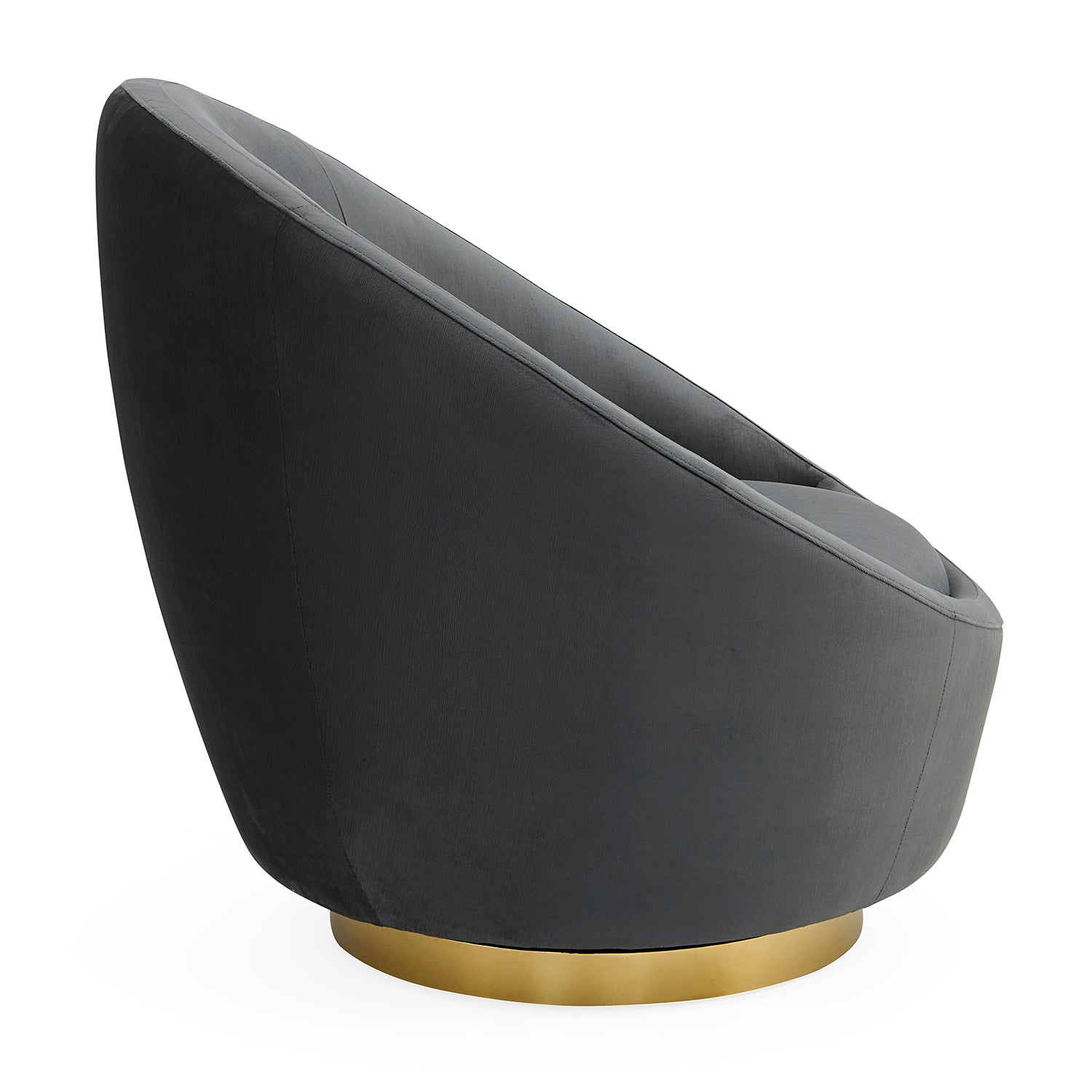 Jonathan Adler Ether Swivel Chair