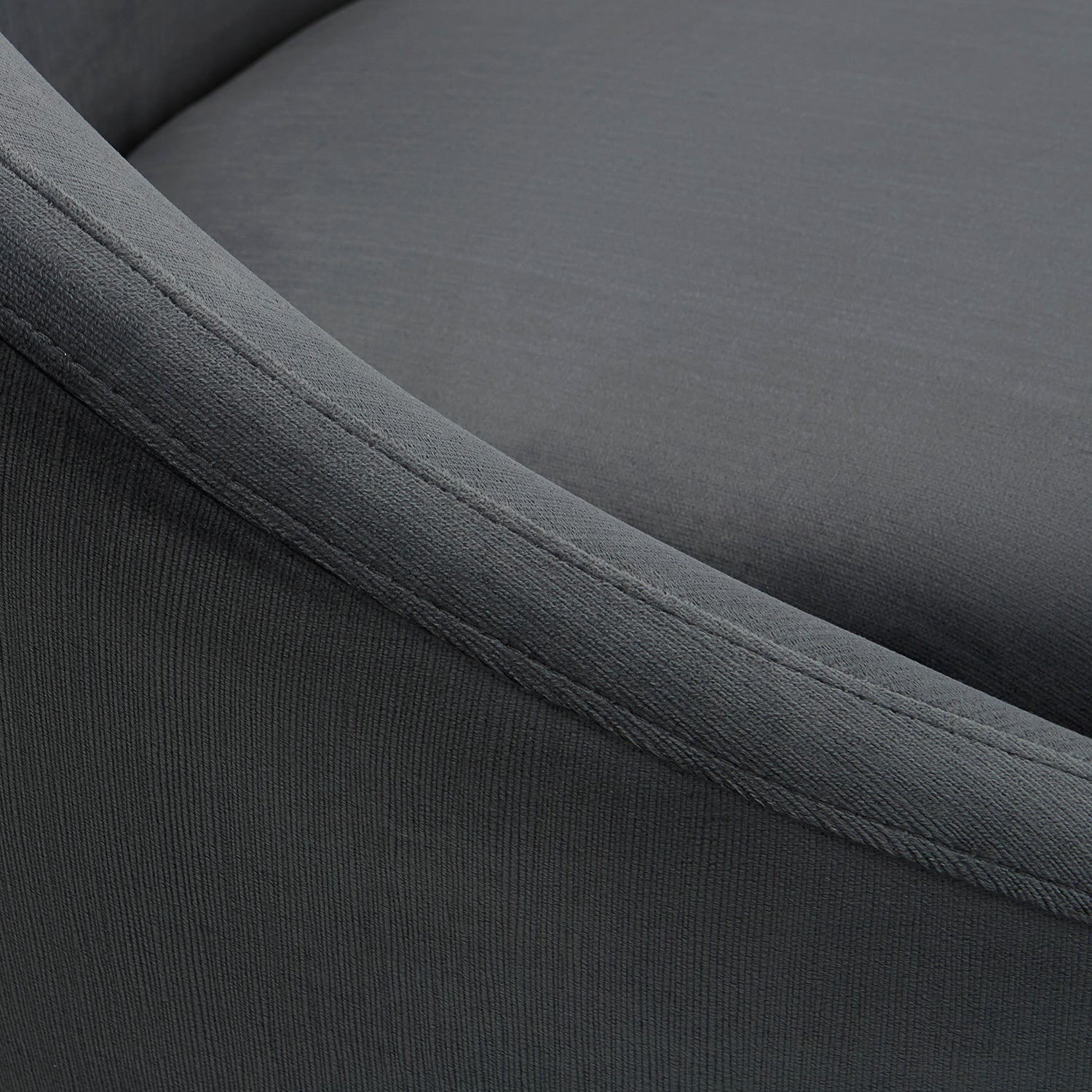 Jonathan Adler Ether Swivel Chair